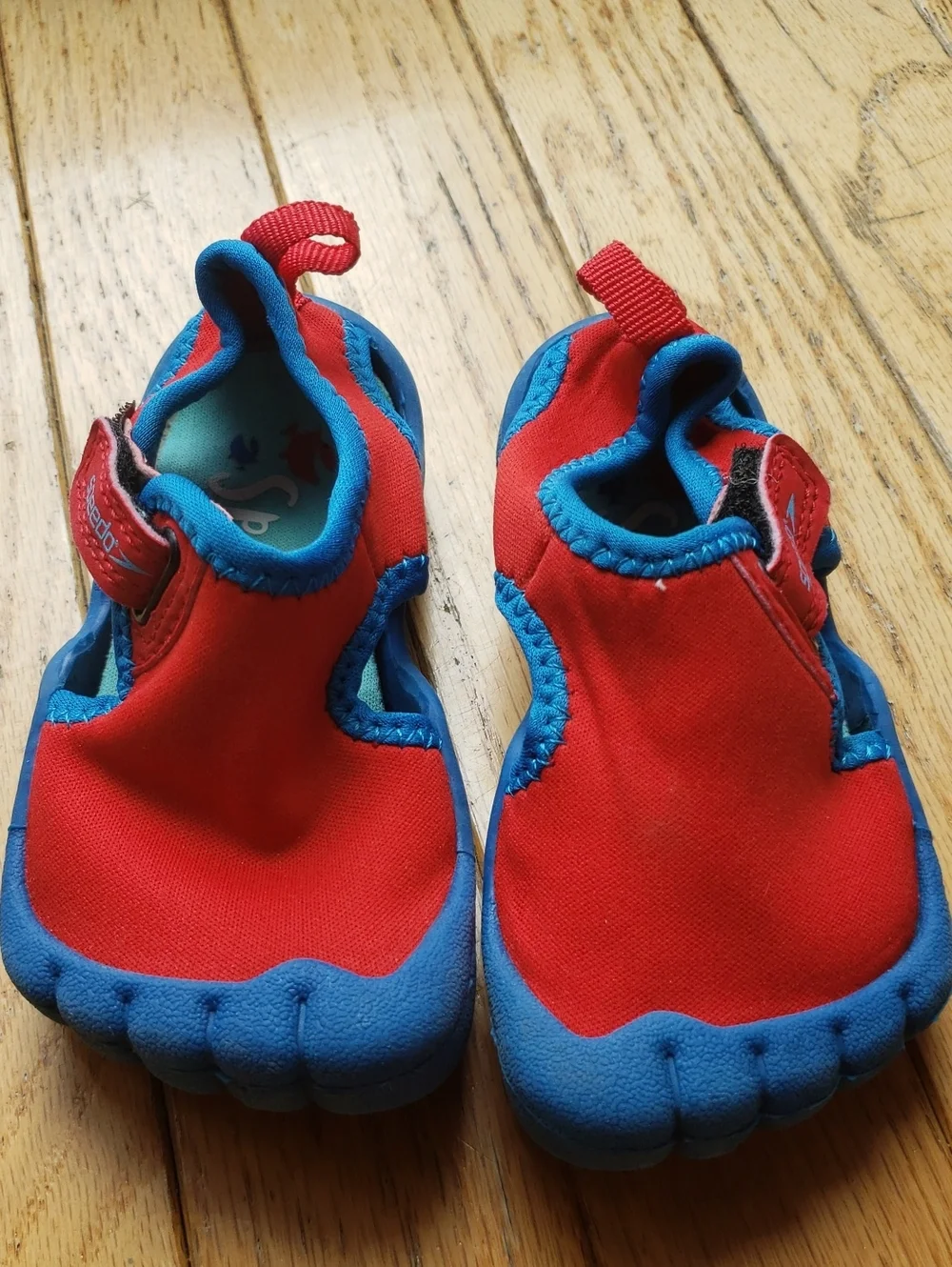 Speedo Kids Water Shoes